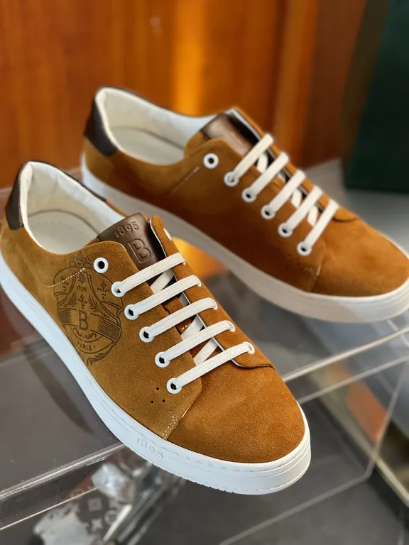 Berluti Shoe 